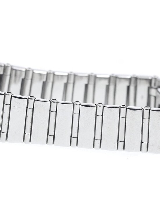 OMEGA Constellation Mini My Choice 1561.51 Gray Dial Quartz Ladies Watch_941173 main image 8